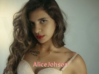 AliceJohson