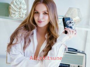 AliceKitsune