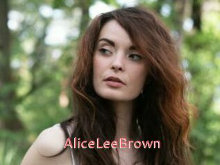 AliceLeeBrown