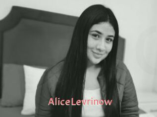 AliceLevrinow