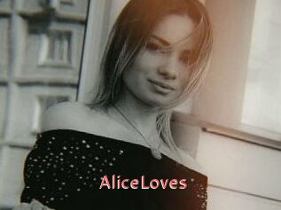 AliceLoves