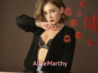AliceMarthy