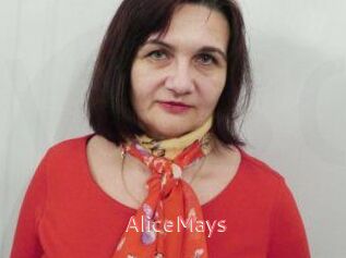 AliceMays