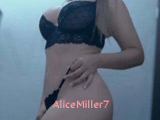 AliceMiller7 Webcam Sexe Direct
