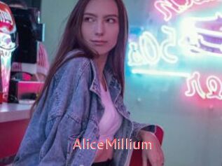 AliceMillium