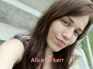 AliceParkerr