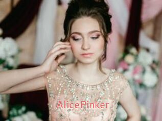 AlicePinker