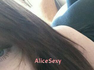 AliceSexy