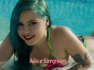 AliceSimpson