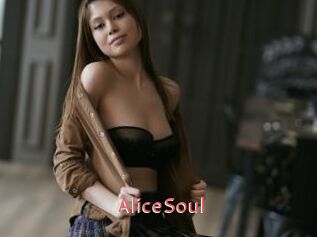 AliceSoul