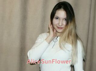 AliceSunFlower