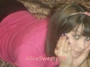 AliceSweety18
