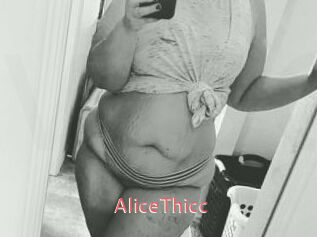 AliceThicc