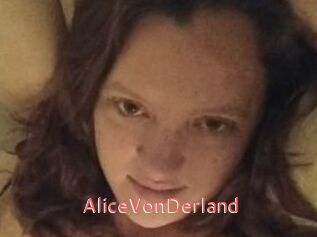 Alice_VonDerland