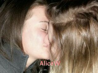 AliceW