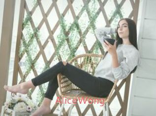 AliceWong