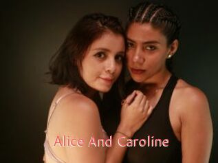 Alice_And_Caroline