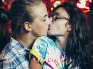 Alice_Diana Webcam Sexe Direct