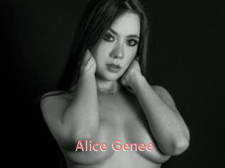 Alice_Genee