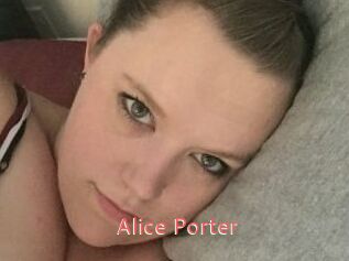 Alice_Porter Webcam Sexe Direct
