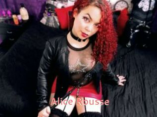 Alice_Rousse