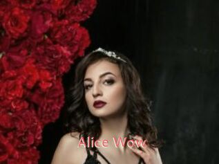 Alice_Wow