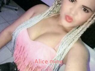 Alice_mine