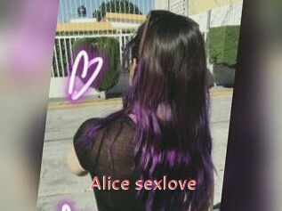 Alice_sexlove Webcam Sexe Direct
