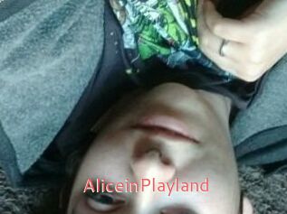 AliceinPlayland