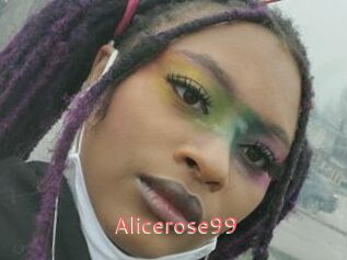 Alicerose99 Webcam Sexe Direct