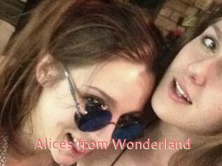 Alices_from_Wonderland