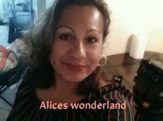 Alices_wonderland Webcam Sexe Direct