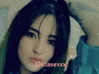 Aliciasexxx