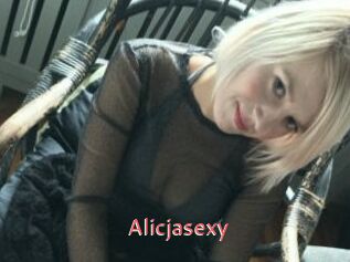 Alicjasexy