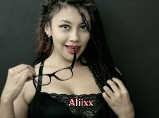 Aliixx