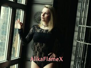 AlikaFlameX