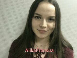AlikaFransua
