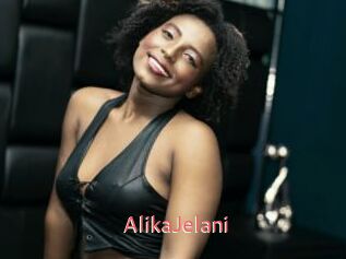 AlikaJelani