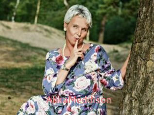 AlikaMeddison Webcam Sexe Direct