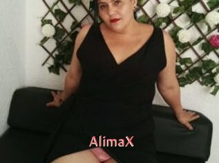 AlimaX
