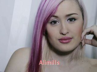 Alimills