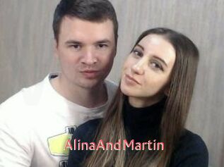 AlinaAndMartin