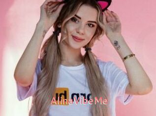AlinaVibeMe