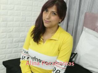 Alina_Pocahontas