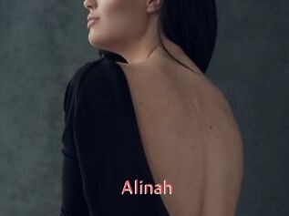 Alinah