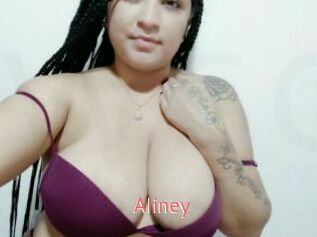 Aliney