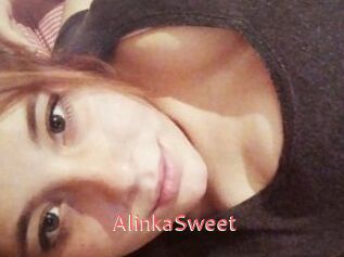 AlinkaSweet