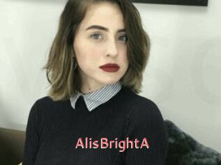 AlisBrightA