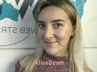 AlisaBeam