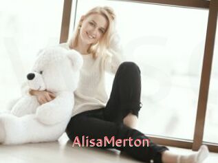 AlisaMerton